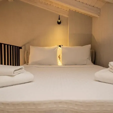 Ala Da Vinci * Алачати