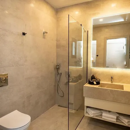 Hotel Ala Da Vinci