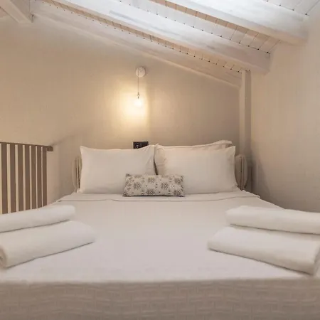 酒店 Ala Da Vinci *