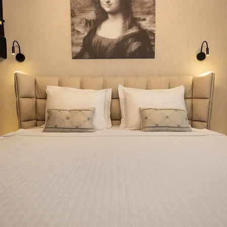 Ala Da Vinci Otel