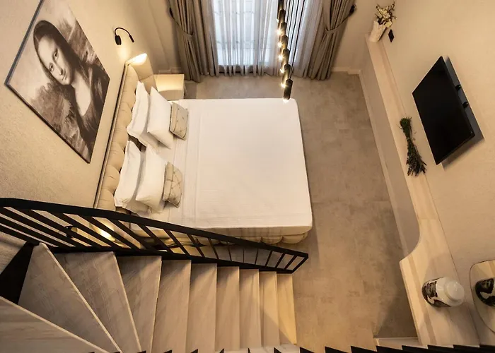 Ala Da Vinci Hotel *