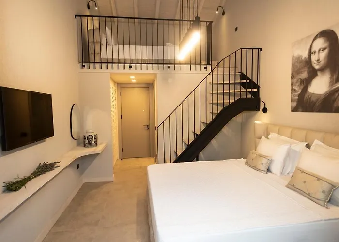 Ala Da Vinci * Alacati