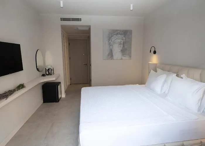 Ala Da Vinci Hotel *