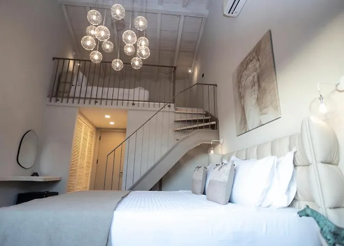 Ala Da Vinci * Alacati