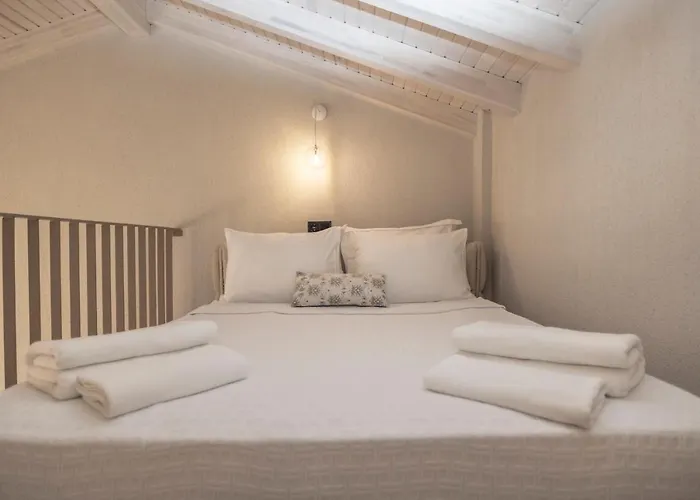 Hotel Ala Da Vinci *