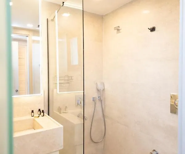 Ala Da Vinci Hotel Alacati